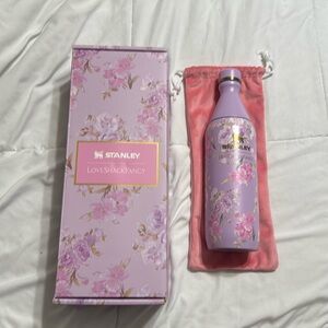 Stanley X Love Shack Fancy All Day Slim 20oz